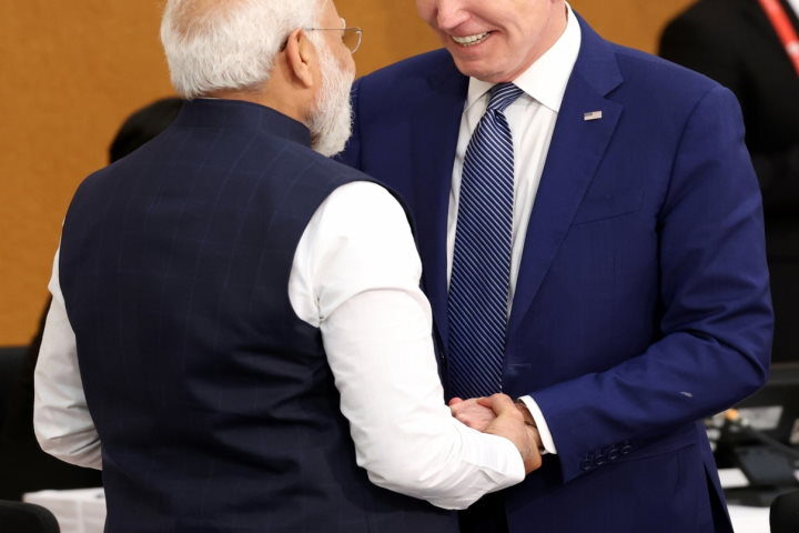 अमेरिकी सांसद चाहते हैं कि कांग्रेस के संयुक्त सत्र को संबोधित करें मोदी