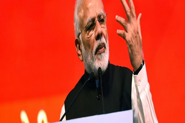 ऑस्ट्रेलिया में मोदी के कार्यक्रम के लिए 20,000 से अधिक प्रवासी सदस्यों ने पंजीकरण कराया