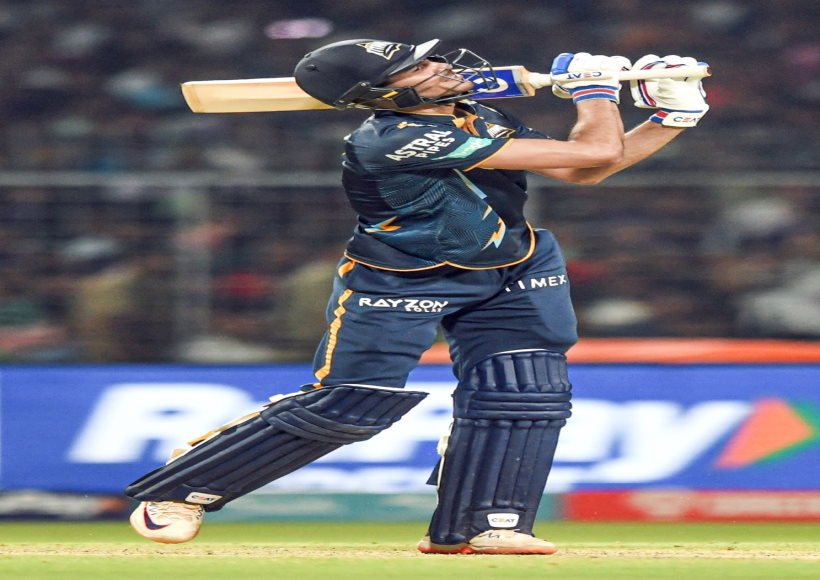 शुभमन गिल स्पिनर्स को पढ़ने में मास्टर हैं : हरभजन सिंह