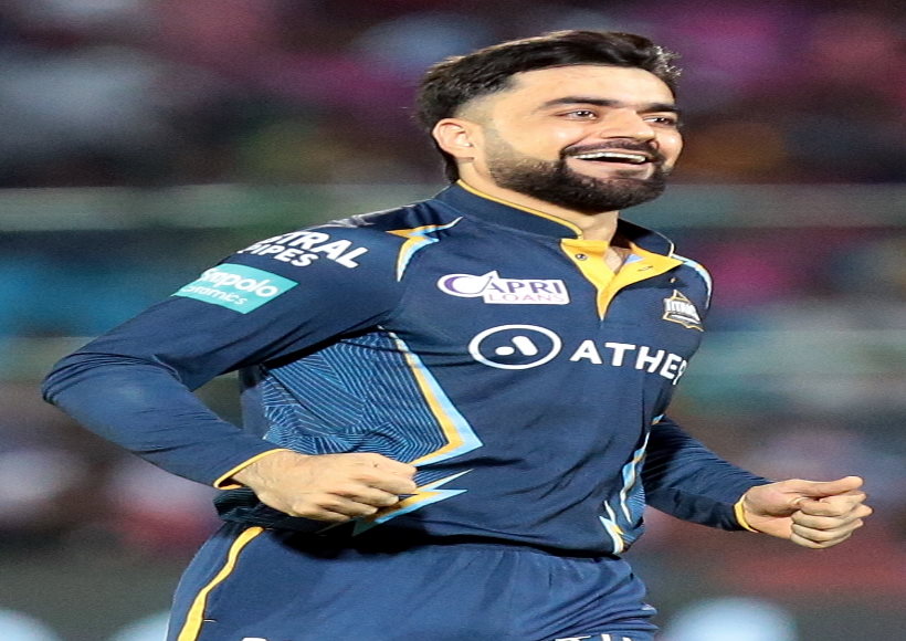 जिस तरह राशिद बल्लेबाजों को छकाते हैं वह देखना अद्भुत है : ब्रेट ली