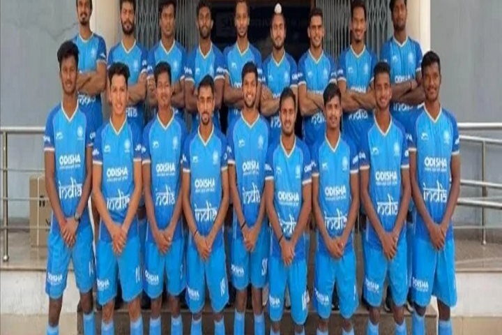 हॉकी पुरुष जूनियर विश्व कप में भारत की नजर विजयी शुरुआत पर