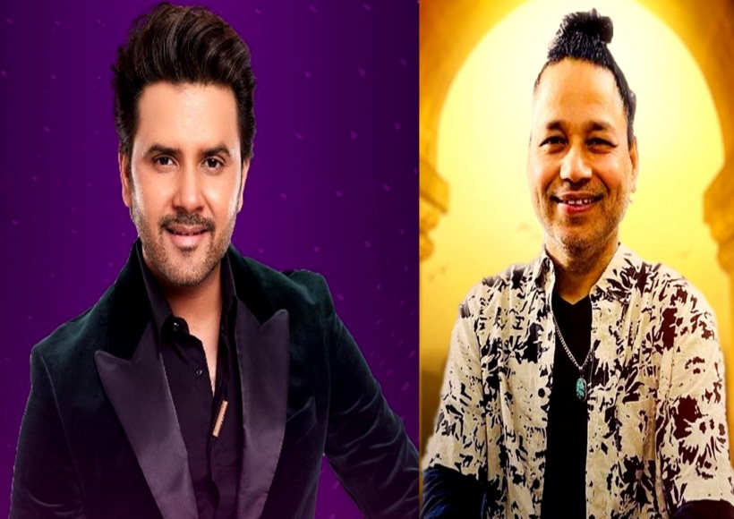 कैलाश खेर, जावेद अली ने 'ताज : रीन ऑफ रिवेंज' के गीत 'मेरे मौला' को स्वर दिया