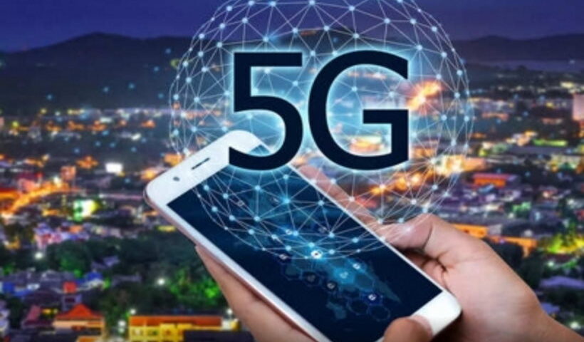 2023 की पहली तिमाही में भारत में 5जी स्मार्टफोन शिपमेंट 14 प्रतिशत बढ़ा : रिपोर्ट
