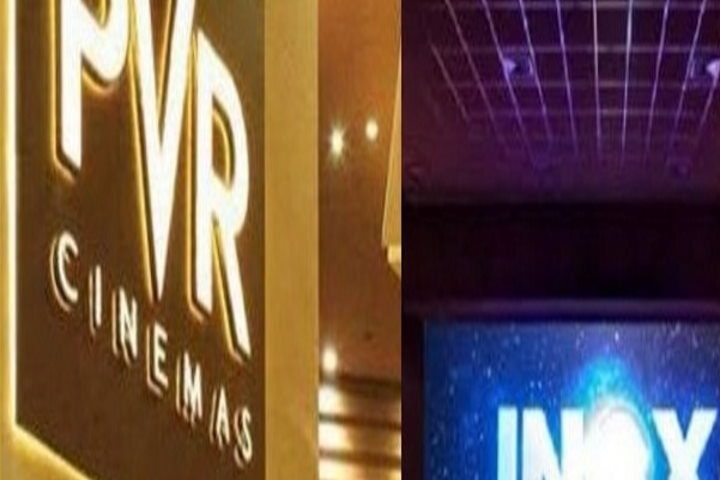 पीवीआर पिक्चर्स अब हुआ पीवीआर आईनॉक्स पिक्चर्स