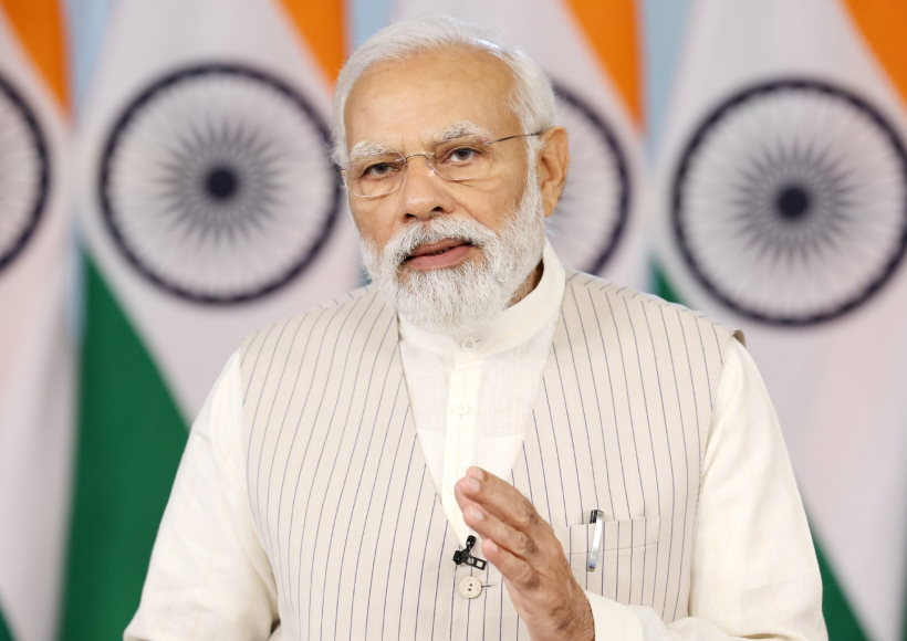 पीएम मोदी का बुधवार को राजस्थान दौरा, 5500 करोड़ रुपये की परियाजनाओं की देंगे सौगात