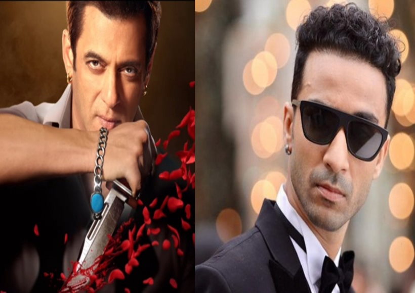 'किसी का भाई किसी की जान' में राघव जुयाल की फीस 1.2 करोड़ रुपये