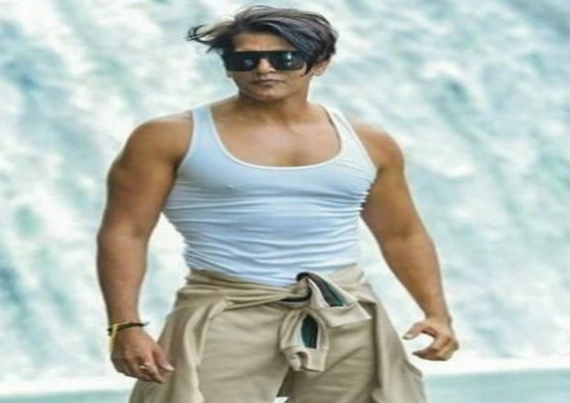 मैं ग्रे-शेडेड, कॉम्प्लेक्स भूमिकाएं सबसे अच्छे से निभाता हूं: करनवीर बोहरा