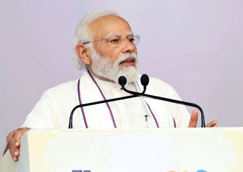 नौ साल पहले चुनाव में मिली पहली जीत को पीएम मोदी ने कुछ इस तरह किया याद