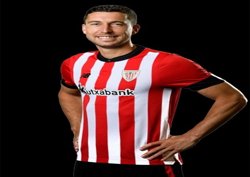 बिलबाओ के दिग्गज डी मार्कोस एक और सीजन के लिए तैयार