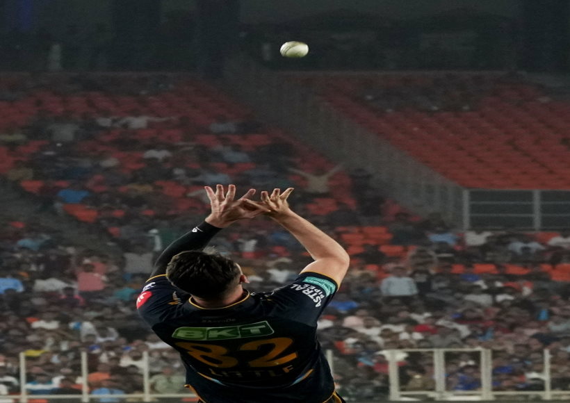 जोश लिटिल आईपीएल छोड़ स्वदेश वापस लौटेंगे