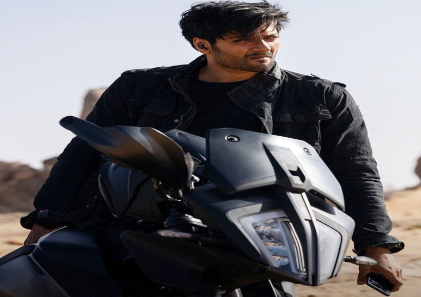 अली फजल की 'कंधार' अकेले अमेरिका में 2,000 से ज्यादा स्क्रीन्स पर होगी रिलीज