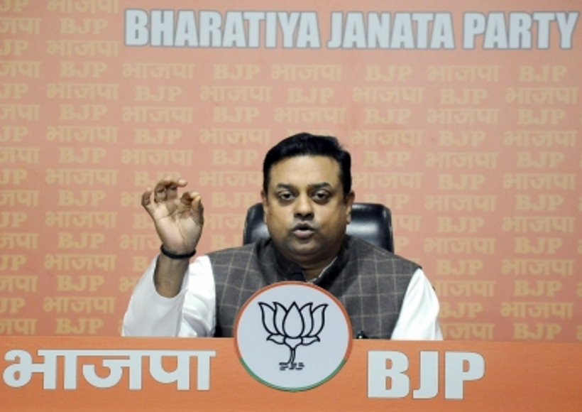 संसद के नए भवन के उद्घाटन कार्यक्रम पर विवाद, भाजपा का विपक्ष पर पाखंड का आरोप