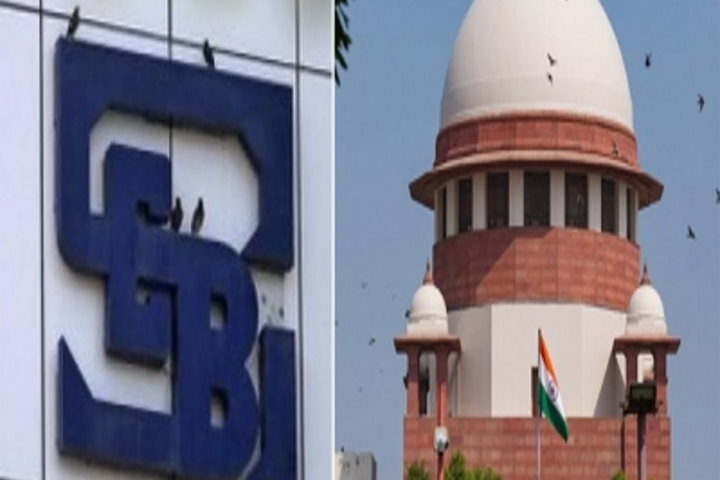 सुप्रीम कोर्ट ने अदानी-हिंडनबर्ग जांच पर सेबी को 14 अगस्त तक रिपोर्ट सौंपने को कहा