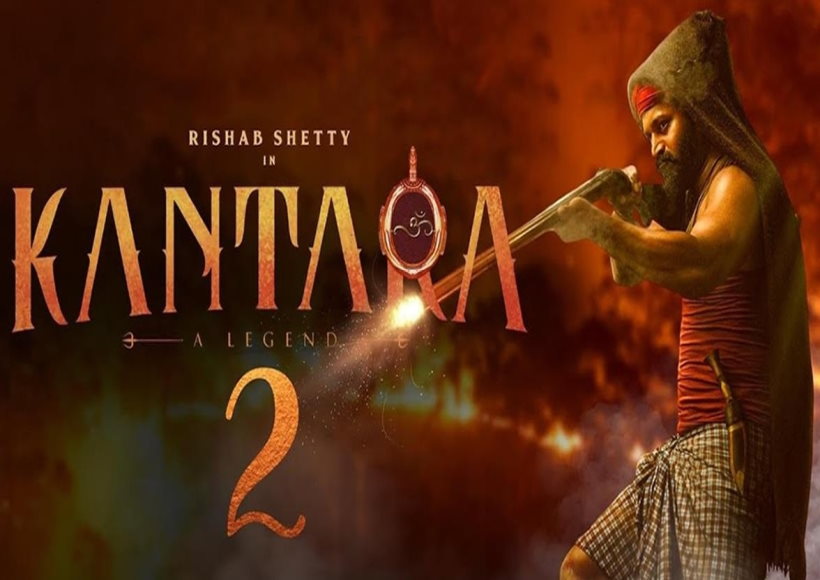 'कंतारा 2' की स्क्रिप्ट तैयार, घोषणा के इंतजार में फैंस