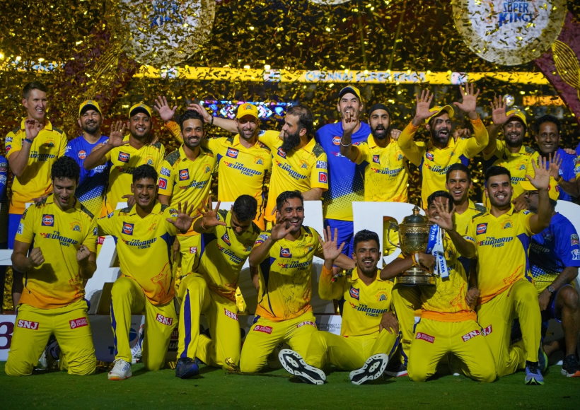 फैंस को अपने प्यारे थाला डॉन की पीली जर्सी फिर से देखने को मिलेगी : हरभजन