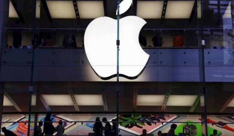 एप्पल ने चैटजीपीटी व गिटहब के कोपिलॉट के आंतरिक इस्तेमाल को किया 'प्रतिबंधित'