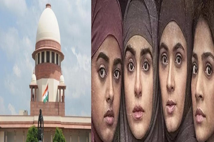 सुप्रीम कोर्ट ने पश्चिम बंगाल में 'द केरला स्टोरी' से हटाया बैन
