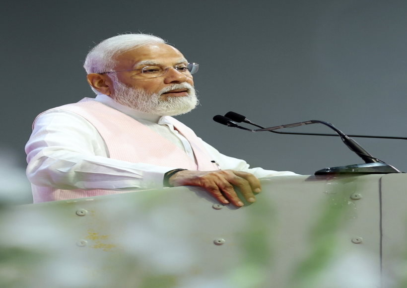मोदी 31 को अजमेर में रहेंगे