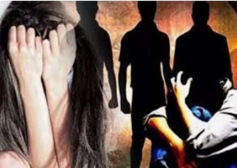असम : चलती कार में नाबालिग लड़की से गैंगरेप, 4 गिरफ्तार