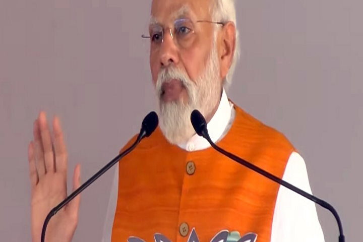 पीएम मोदी कल राष्ट्रीय प्रौद्योगिकी दिवस पर कार्यक्रम का करेंगे उद्घाटन
