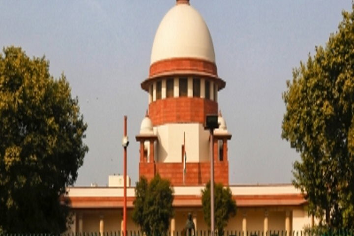 संसद भवन का उद्घाटन राष्ट्रपति से कराने के लिए सुप्रीम कोर्ट में याचिका