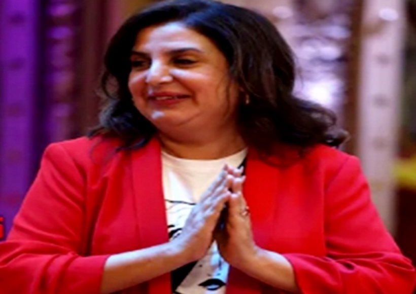 फराह खान ने की नीचा दिखाने वाले लोगों की आलोचना, इंस्टाग्राम पर शेयर की पोस्ट