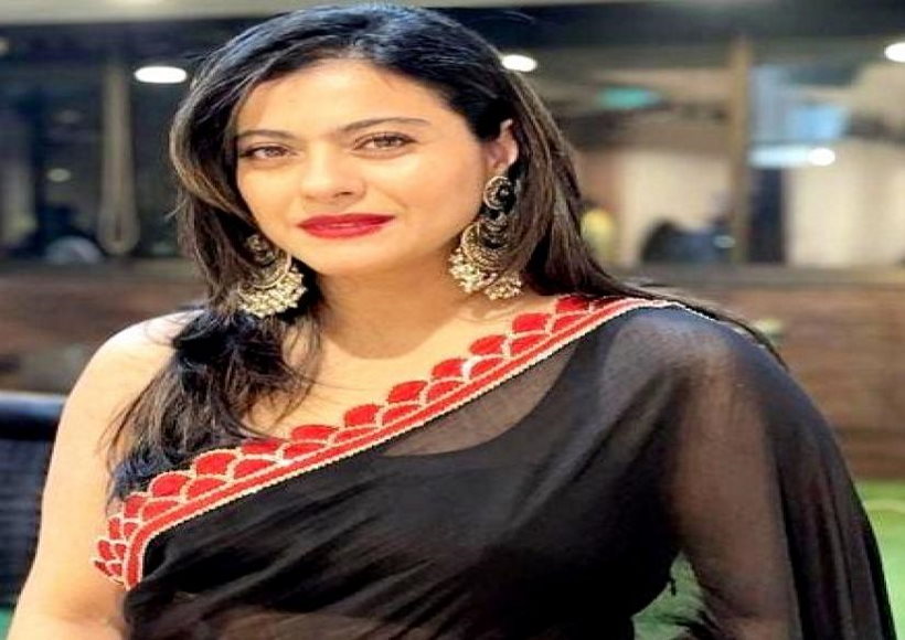 बेटी नीसा के जन्म के बाद मेरी सास ने फिर से काम शुरू करने की दी थी सलाह : काजोल