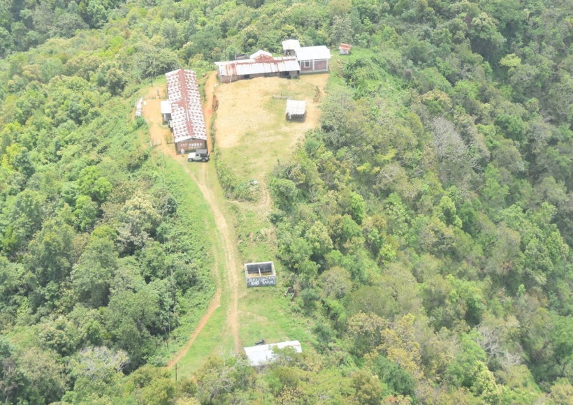 मणिपुर में लूटे गए हथियार बरामद करने के लिए ऑपरेशन शुरू, 140 हथियार किए सरेंडर