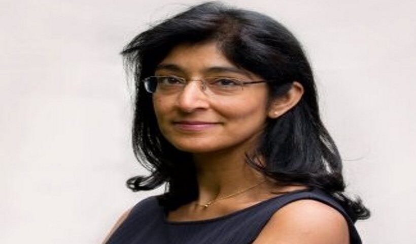 भारतीय मूल की ब्रिटिश विशेषज्ञ संयुक्त राष्ट्र बाह्य अंतरिक्ष कार्यालय की प्रमुख होंगी