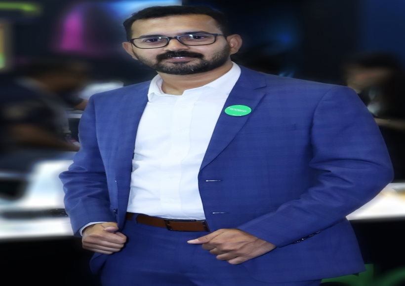 इंडेफो भारत में 200 करोड़ रुपये निवेश करेगा, वियरेबल बाजार में 10 प्रतिशत हिस्सेदारी का लक्ष्य