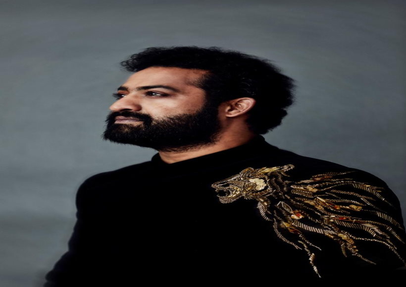 एनटीआर जूनियर ने अकादमी के आमंत्रण को बताया 'गर्व का क्षण'