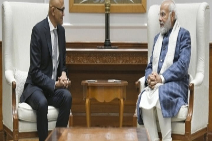 अडानी ने 2023 वनडे क्रिकेट विश्व कप के लिए 'जीतेंगे हम' अभियान शुरू किया