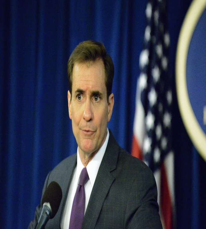 व्हाइट हाउस ने भारत में लोकतंत्र की चिंताओं को किया खारिज, कहा-'दिल्ली जाइए और खुद देखिए'