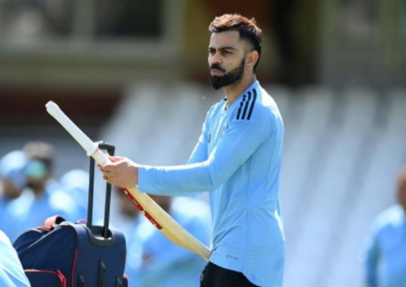 जो परिस्थितियों के साथ बेहतर तरीके से तालमेल बैठाएगा वह मैच जीत जाएगा: विराट कोहली