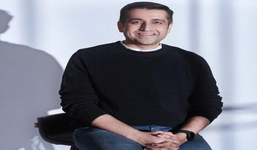 माधव सेठ ने वैश्विक टेक कंपनी रियलमी को कहा अलविदा