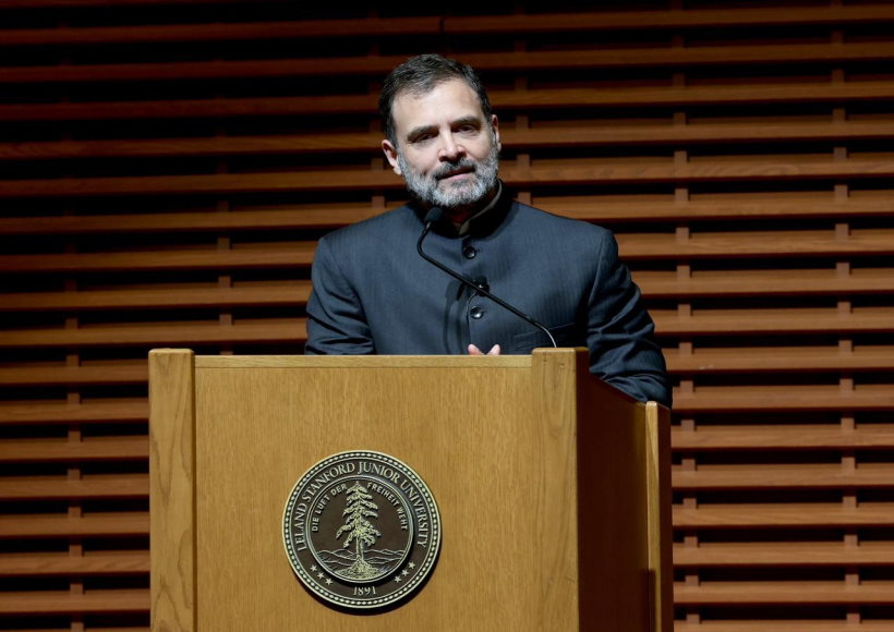 कभी नहीं सोचा था कि मुझे अधिकतम सजा मिलेगी: राहुल