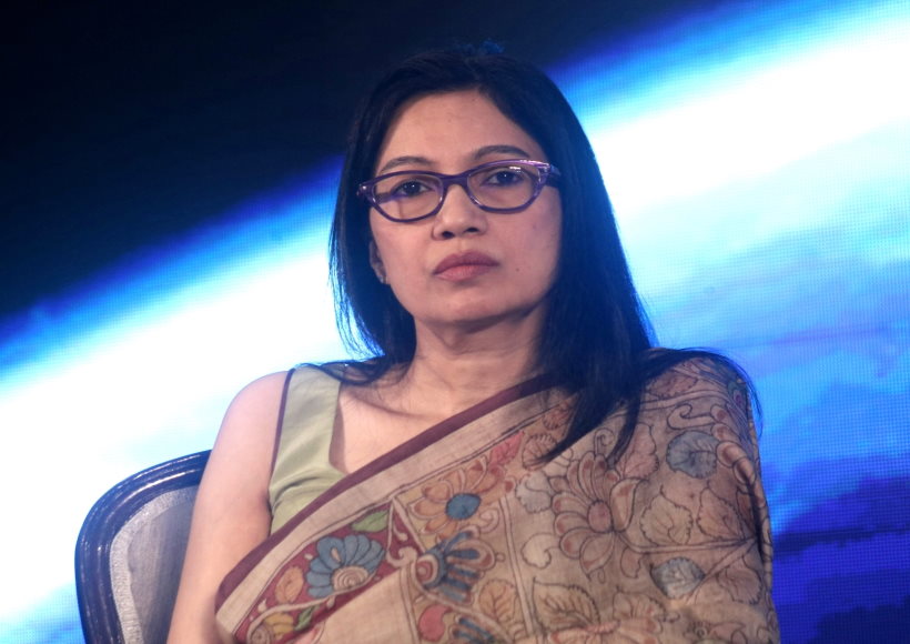 इंटेल इंडिया की प्रमुख निवृत्ति राय ने 29 साल बाद कंपनी छोड़ी