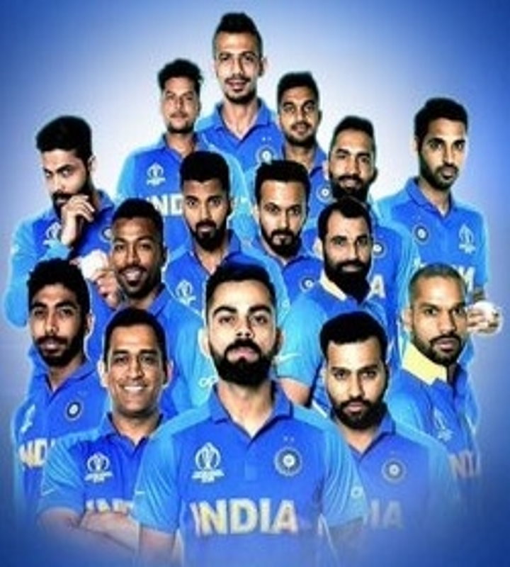 जियोसिनेमा ने भारत के वेस्टइंडीज 2023 के दौरे के साथ डिजिटल पारी की शुरूआत की