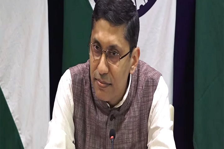 एससीओ सम्मेलन के वर्चुअल आयोजन पर भारत का स्पष्टीकरण, सभी कारकों को देखते हुए लिया फैसला