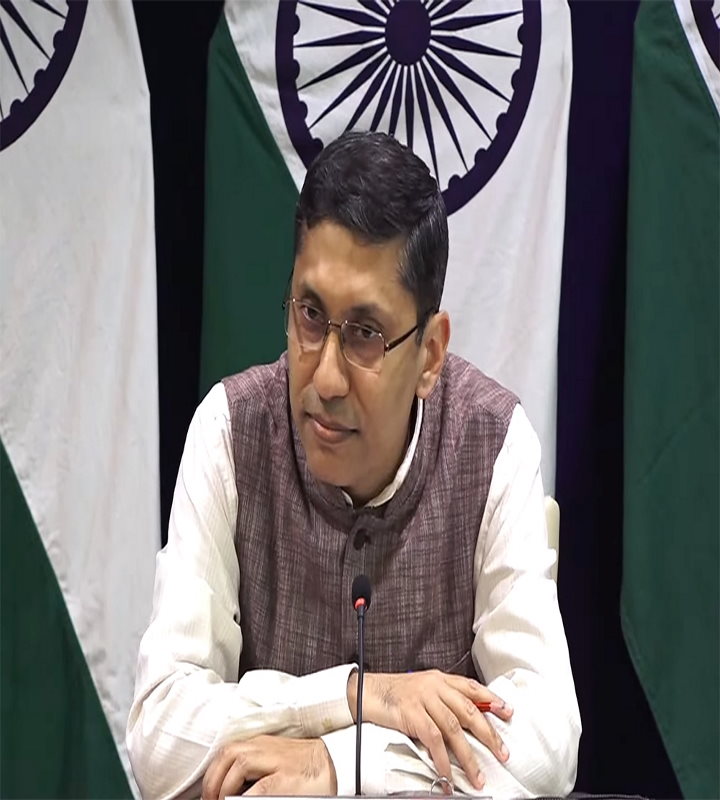 एससीओ सम्मेलन के वर्चुअल आयोजन पर भारत का स्पष्टीकरण, सभी कारकों को देखते हुए लिया फैसला