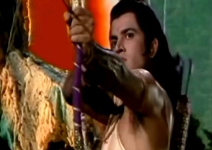 'आदिपुरुष' में लक्ष्मण के रूप में सनी सिंह की भूमिका पर 'रामायण' अभिनेता सुनील लहरी बोले-वह अच्छे एक्टर