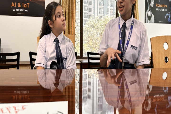 चैटजीपीटी के दौर में भारतीय लड़कियां कूद पड़ी हैं वैश्विक कोडिंग में