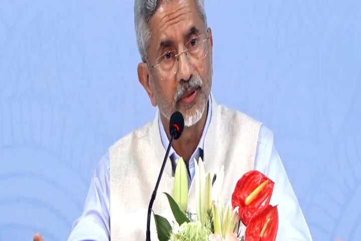 चरमपंथी तत्वों को जगह देना कनाडा के लिए सही नहीं: जयशंकर