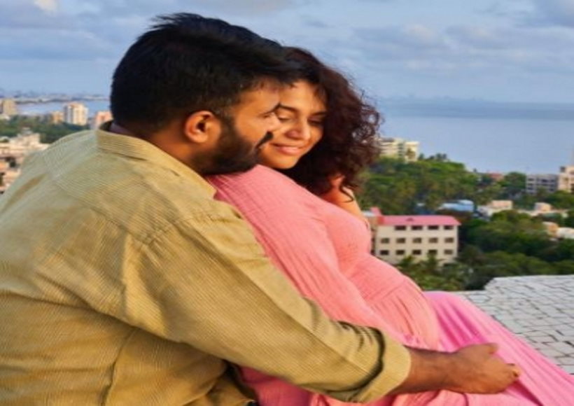 मां बनने वाली हैं स्वरा भास्कर, पति फहाद के साथ फैंस को दी खुशखबरी