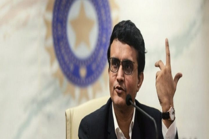 केवल विराट ही बता सकते हैं कि उन्होंने टेस्ट कप्तानी क्यों छोड़ी: सौरव गांगुली