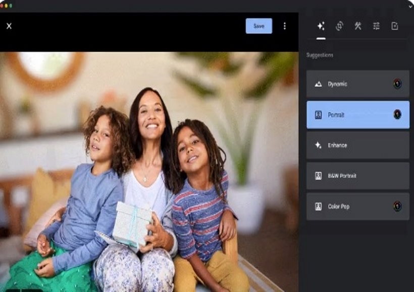 गूगल ने जारी किया जबरदस्त नया एडिटिंग फीचर, फोटोज को आसानी से कर सकेंगे एडिट
