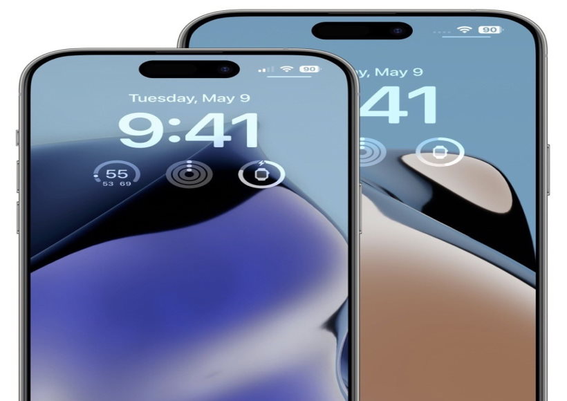 वाई-फाई 7 में अपग्रेड किया जाएगा एप्पल आईफोन 16