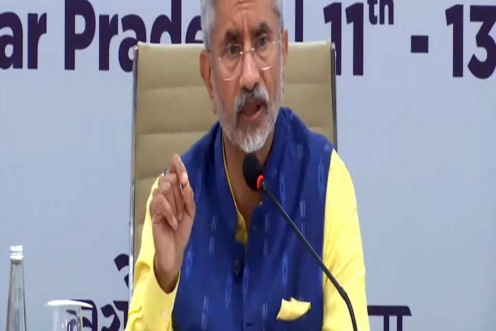 अमेरिका में पीएम मोदी को जो सम्मान मिलेगा, वह अतीत में बहुत कम लोगों को मिला: एस जयशंकर