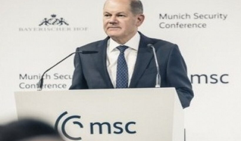 जर्मन सरकार चार रूसी वाणिज्य दूतावासों को करेगी बंद