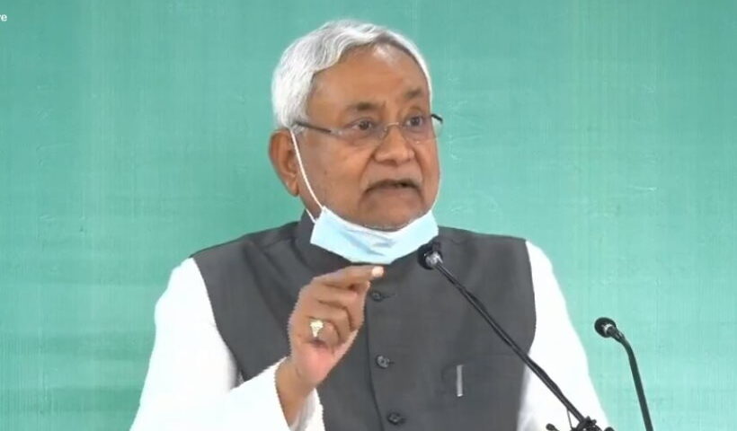 चेन्नई में करुणानिधि के शताब्दी समारोह में शामिल नहीं होंगे नीतीश कुमार